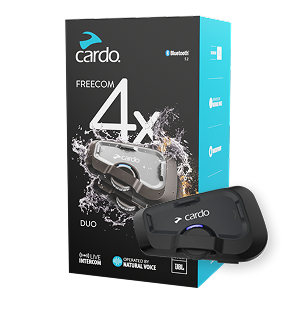 FREEDOM 4x duo