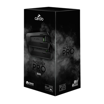 Packtalk PRO DUO