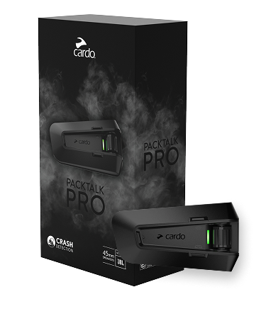 Packtalk PRO SINGLE